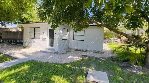 841 S 24th Ave, Hollywood, FL 33020