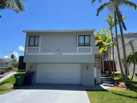 21780 SW 99th Pl, Cutler Bay, FL 33190