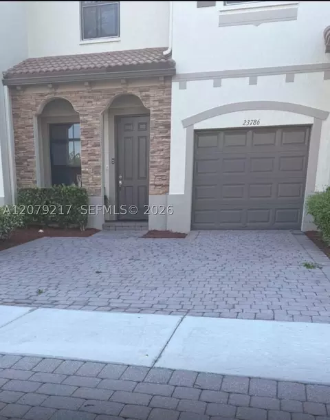 23786 SW 118th Ave, Homestead, FL 33032