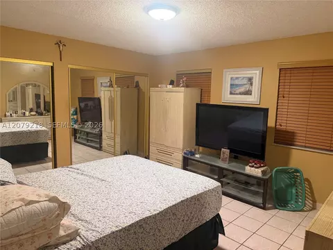 Bedroom - 962 E 19th St, Hialeah, FL 33013 photo 2 of 6