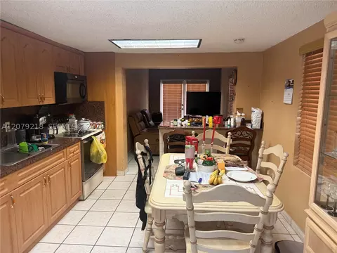 Kitchen - 962 E 19th St, Hialeah, FL 33013 photo 1 of 1