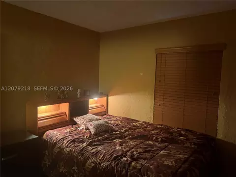 Bedroom - 962 E 19th St, Hialeah, FL 33013 photo 3 of 6