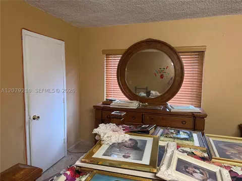Bedroom - 962 E 19th St, Hialeah, FL 33013 photo 5 of 6
