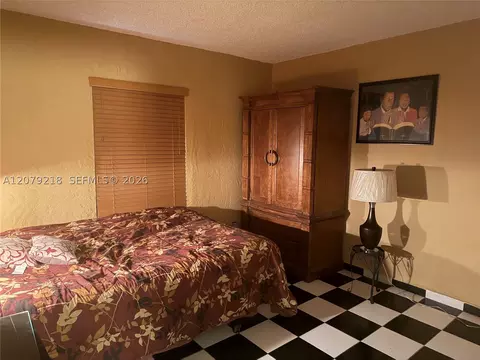 Bedroom - 962 E 19th St, Hialeah, FL 33013 photo 4 of 6