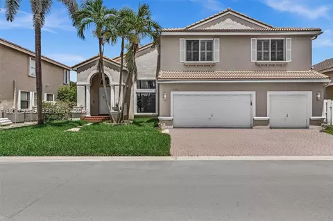 3433 SW 52nd Ct, Fort Lauderdale, FL 33312