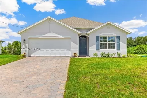 5215 Butte St, Lehigh Acres, FL 33971
