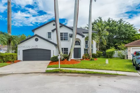 743 NW 174th Ter, Pembroke Pines, FL 33029