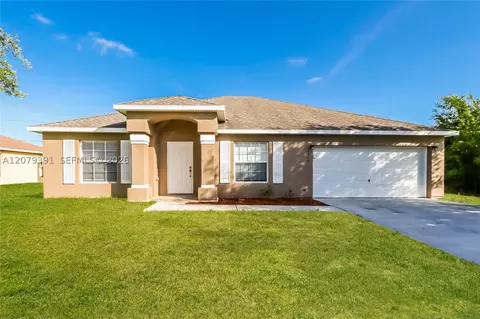 1219 SW Eleuthera Ave, Port Saint Lucie, FL 34953