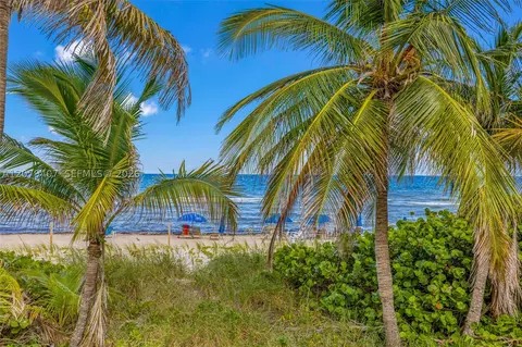 1985 S Ocean Dr #10E, Hallandale Beach, FL 33009