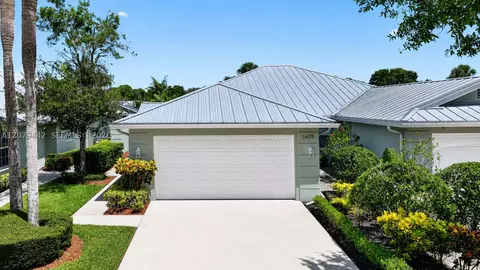 1608 SW Waterfall Blvd, Palm City, FL 34990