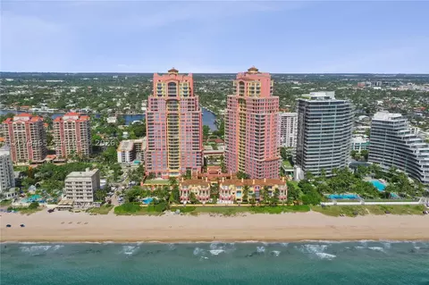 2100 N Ocean Blvd #18B, Fort Lauderdale, FL 33305