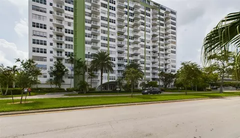 2100 Sans Souci Blvd #A707, North Miami, FL 33181
