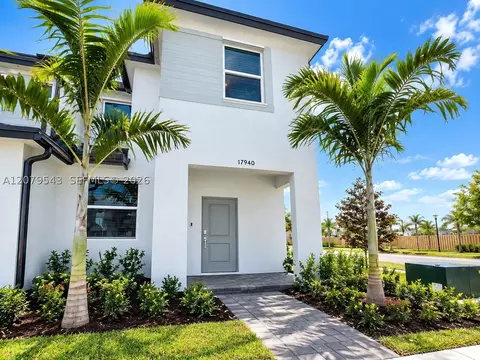 17940 SW 358th St, Homestead, FL 33034
