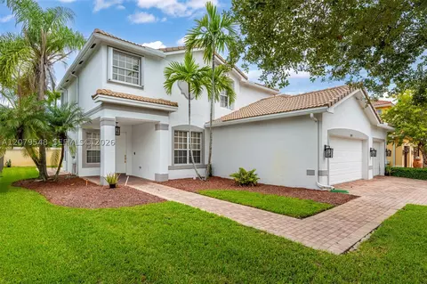18051 SW 41st St, Miramar, FL 33029