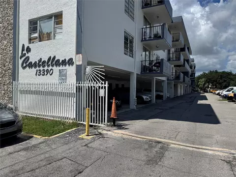 13390 NE 7th Ave #214, North Miami, FL 33161