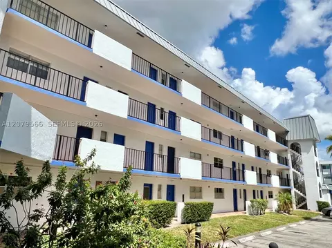 6300 S Falls Cir Dr #408, Lauderhill, FL 33319