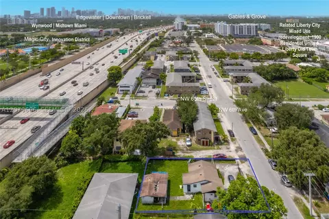 6535 NW 6th Ave, Miami, FL 33150