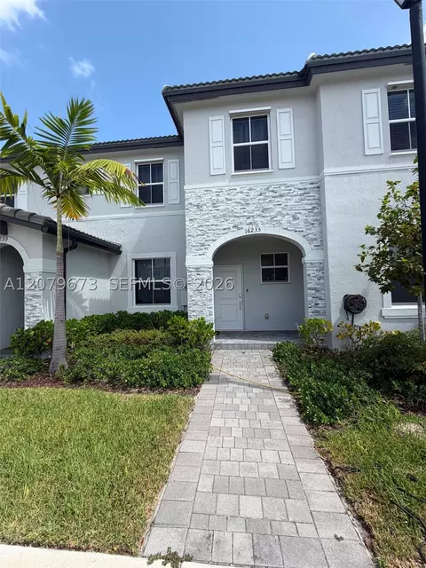 16235 SW 292nd St, Homestead, FL 33033
