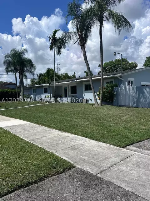 16000 N Miami Ave, Miami, FL 33169