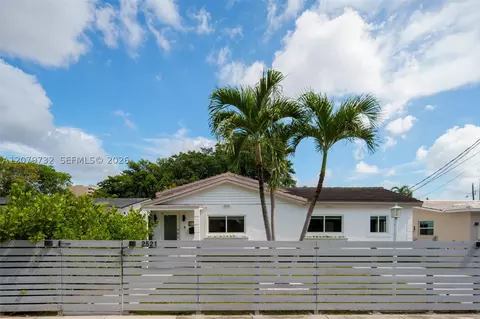 2521 SW 25th Ter, Miami, FL 33133