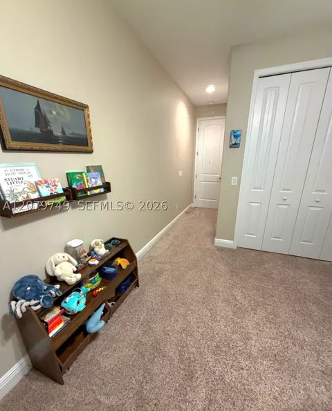 Entry Way - 2919 Trasona Dr, Melbourne, FL 32940 photo 5 of 5