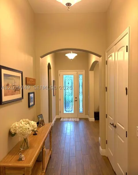 Entry Way - 2919 Trasona Dr, Melbourne, FL 32940 photo 1 of 5