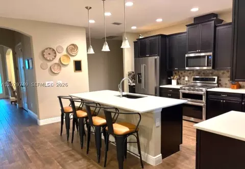 Kitchen - 2919 Trasona Dr, Melbourne, FL 32940 photo 4 of 4