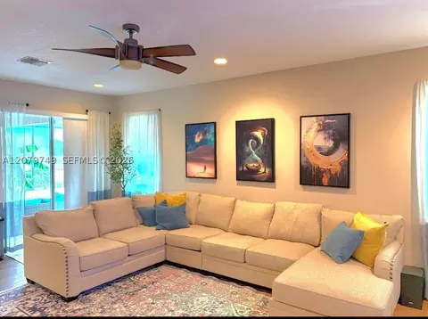 Living - 2919 Trasona Dr, Melbourne, FL 32940 photo 1 of 1