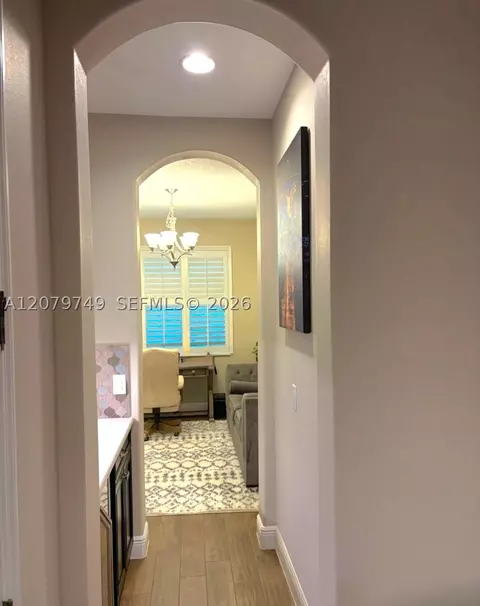 Entry Way - 2919 Trasona Dr, Melbourne, FL 32940 photo 3 of 5