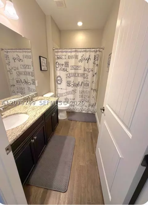 Bath - 2919 Trasona Dr, Melbourne, FL 32940 photo 5 of 5