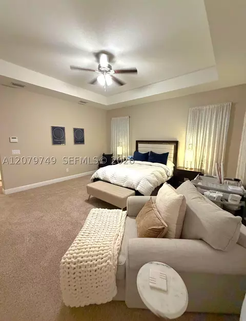 Bedroom - 2919 Trasona Dr, Melbourne, FL 32940 photo 1 of 4