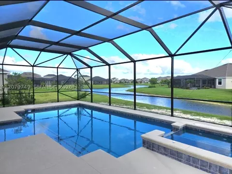 Exterior - 2919 Trasona Dr, Melbourne, FL 32940 photo 3 of 3