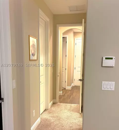 Entry Way - 2919 Trasona Dr, Melbourne, FL 32940 photo 4 of 5