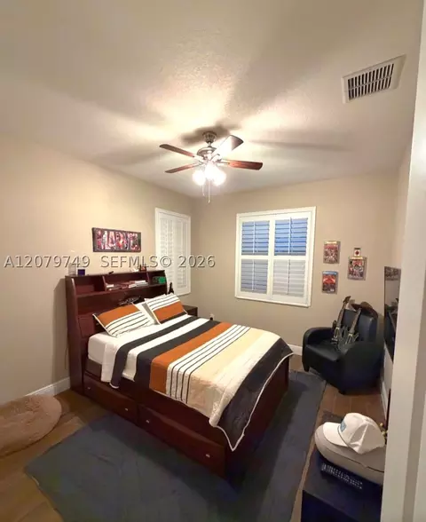 Bedroom - 2919 Trasona Dr, Melbourne, FL 32940 photo 3 of 4