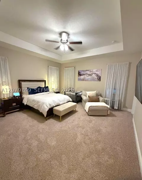 Bedroom - 2919 Trasona Dr, Melbourne, FL 32940 photo 2 of 4
