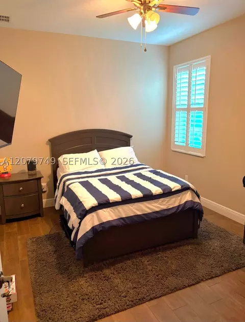 Bedroom - 2919 Trasona Dr, Melbourne, FL 32940 photo 4 of 4