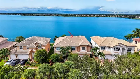 17579 SW 54th St, Miramar, FL 33029