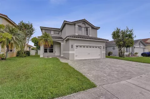 16227 NW 19th St, Pembroke Pines, FL 33028