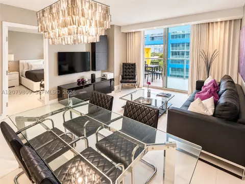 2101 Brickell Ave #1104, Miami, FL 33129
