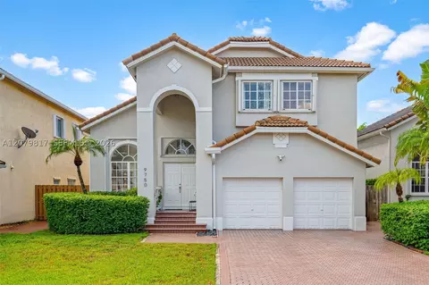 9750 NW 31st St, Doral, FL 33172