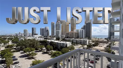 231 174th St #1215, Sunny Isles Beach, FL 33160