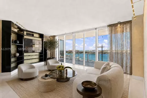 400 Alton Rd #1804, Miami Beach, FL 33139