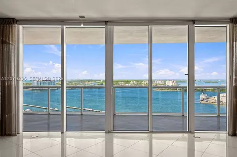 400 Alton Rd #1804, Miami Beach, FL 33139
