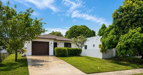 529 NW 16th Ave, Fort Lauderdale, FL 33311