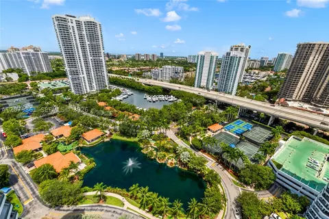19101 NE 36th Ct #2607, Aventura, FL 33180