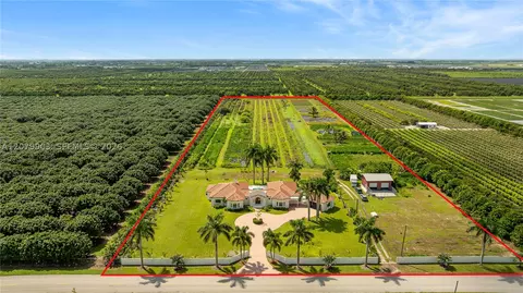20970 SW 264th St, Homestead, FL 33031