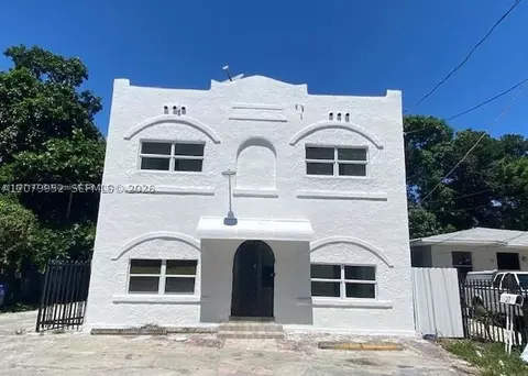 27 NE 60th Ter, Miami, FL 33137