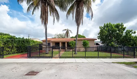 4051 NW 5th St, Miami, FL 33126