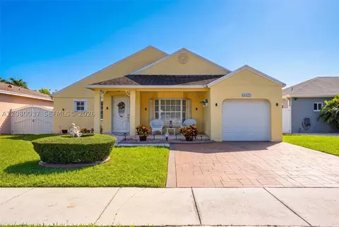 15421 SW 144th Ct, Miami, FL 33177