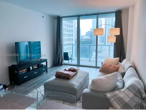 55 SE 6th St #2304, Miami, FL 33131
